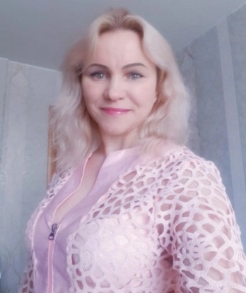 Анкета проститутки Люба - Фото 1, Старогладовская, 45 лет, №14160